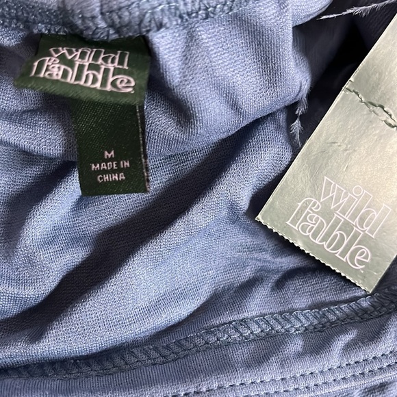 Wild Fable women’s top. 1597 - Picture 3 of 6